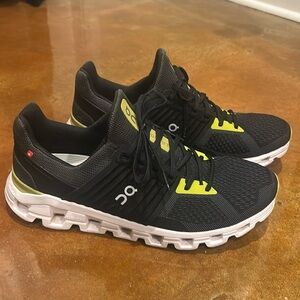 On Cloudswift running shoes 🏃‍♂️